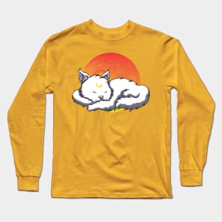 Celestial Dreams Long Sleeve T-Shirt